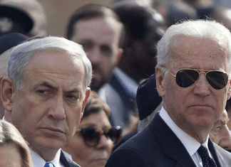 EEUU entregaría financiamiento militar a Israel por más de 1.000 millones de dólares Acuerdo de Biden incluiría más de 1.000 millones en armas y municiones para Israel.