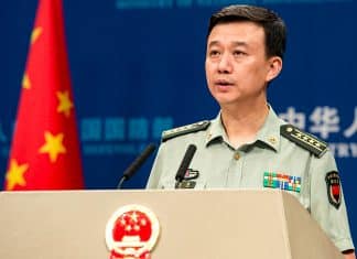 China: Ejercicios militares cerca de Taiwán son legítimos y necesarios Ejercicios militares buscan proteger la soberanía y la integridad territorial ante intentos independentistas de Taiwán y sus aliados