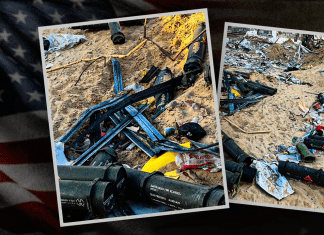 Encuentran restos de armamento de EEUU en Khan Yunis, Gaza Restos de Bombas de EEUU, en vecindarios civiles en Khan Yonis, Gaza.