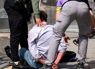 Eslovaquia ordena prisión preventiva para el agresor del primer ministro Robert Fico Agresor del primer ministro de Eslovaquia enfrenta prisión preventiva