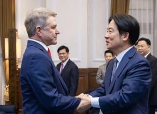 Estados Unidos anuncia envío de armas de gran tecnología a Taiwán Estados Unidos enviará armas a Taiwán, para promover la guerra y desestabilizar la región ante conflicto con China.