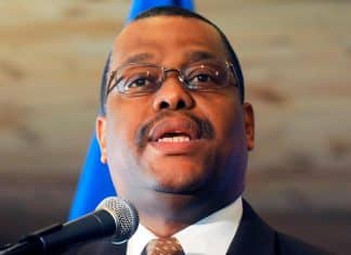 Garry Conille, nombrado primer ministro de Haití Haití designó a Garry Conille como nuevo primer ministro interino.