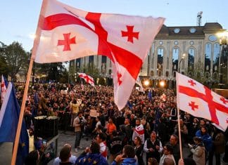 Georgia, soberanía contra injerencia