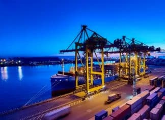 Importaciones de EEUU desde Rusia aumentan pese a sanciones