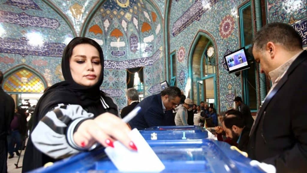 Según las autoridades persas las elecciones para elegir presidente en Irán, se celebrarán el 28 de junio de 2024.