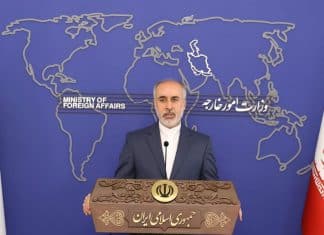 Irán condena agresión militar de Israel en Rafah Los bombardeos aéreos en el este de Rafah, ocurrieron durante las negociaciones entre Israel y Hamás.