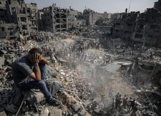 Israelíes en territorios ocupados rompen vínculos con el gobierno de Netanyahu Según los colonos israelíes residentes en la Palestina ocupada, necesitan protegerse de Netanyahu y Gallant, no de Hezbolá.