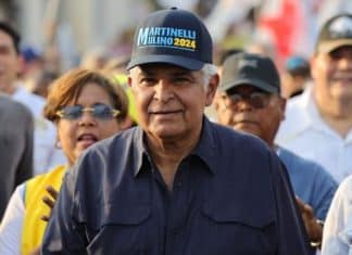 José Mulino gana elecciones presidenciales en Panamá Tres millones de panameños fueron convocados a ejercer su derecho al voto