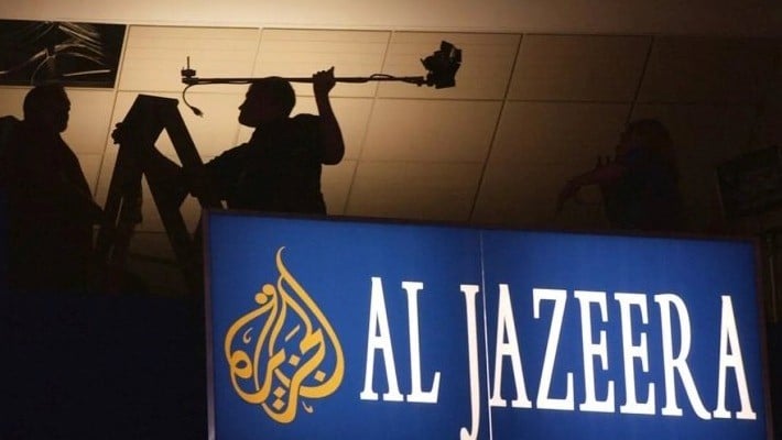 Al Jazeera denuncia cierre de su medio informativo en Israel