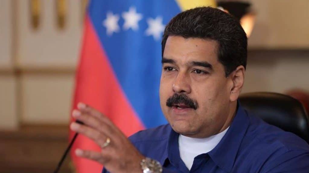 Nicolás Maduro afirmó que actualmente Vladímir Putin, es más fuerte que “en cualquier otro momento, dentro de los últimos 20 años”.
