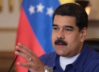 La única alternativa de Occidente es negociar la paz con Rusia, advierte Maduro Nicolás Maduro afirmó que actualmente Vladímir Putin, es más fuerte que “en cualquier otro momento, dentro de los últimos 20 años”.