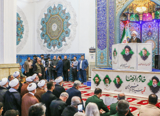 Líderes del mundo extienden sus condolencias a Irán por la muerte de Raisi Mandatarios de todo el mundo lamentan la muerte del presidente de Irán, Ebrahim Raisi