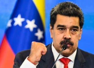 Maduro denuncia “silencio genocida” de Estados Unidos y Europa Genocidio cometido por Israel en complicidad de EEUU y Europa, aseguró el presidente de Venezuela.