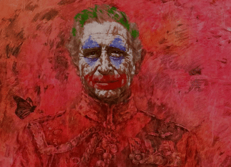 Memes sobre el primer retrato oficial de Carlos III inundan las redes sociales El retrato oficial de Carlos III, desata una fiebre de memes en las redes sociales.