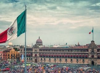 México anuncia tercera ola de calor que afectará varios Estados del país Conagua pronosticó variaciones en condiciones meteorológicas de México