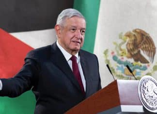 México se sumaría a la demanda de Sudáfrica contra Israel por genocidio en Gaza Intervención de México en la denuncia de Sudáfrica por genocidio de Israel en Gaza.