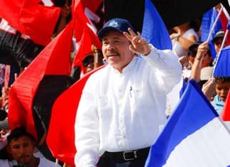 Nicaragua: La derrota de la guerra imperialista contra el pueblo La guerra imperialista contra Nicaragua, pudo haber concluido en una guerra civil y luego EE.UU. hubiese sido el salvador.