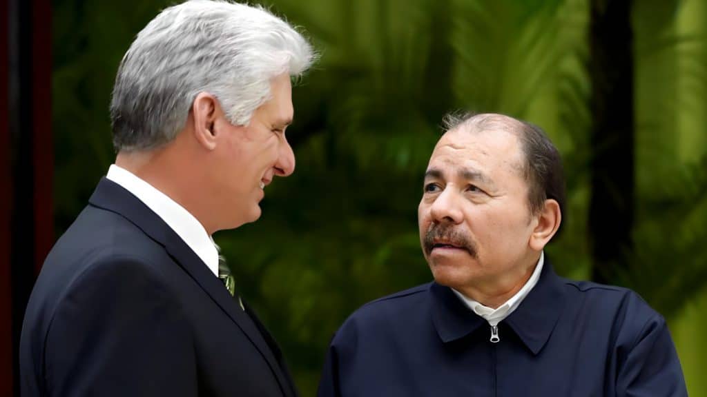 La inclusión de Cuba en la Lista de Estados Patrocinadores del Terrorismo, forma parte de las medidas coercitivas de EEUU, denunció Nicaragua.