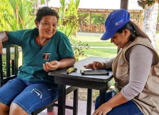 Nicaragua desarrolla con éxito Censo Nacional de Población y Vivienda 2024 El Censo Nacional se realiza de forma exitosa en Nicaragua.