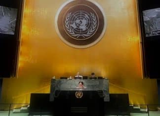 Nicaragua reafirma solidaridad con el Estado de Palestina ante la ONU