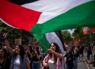 Nicaragua reitera solidaridad con Palestina tras 76 años de la Nakba Nicaragua recuerda la Nakba y su vínculo con la situación de Palestina.