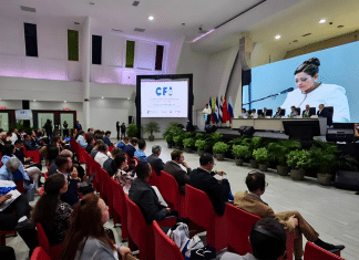 Nicaragua y Rusia realizan IV Congreso Farmacéutico Internacional Nicaragua y Rusia efectúan el IV Congreso Farmacéutico Internacional en Managua.