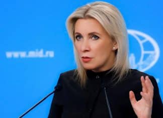 OTAN se prepara para un enfrentamiento con Rusia, denuncia Moscú Representantes de alto rango de la OTAN confirman preparación ante conflicto con Rusia