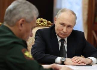 Putin: Rusia obtendrá la victoria sobre Ucrania Ucrania no ha logrado sus objetivos a pesar de contar con el apoyo de Occidente