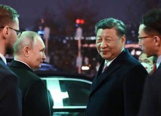 Putin visita China tras su reelección como presidente de Rusia La histórica visita a China, por parte del presidente de Rusia, Vladímir Putin, será del 16 al 17 de mayo.