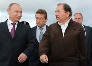 Rusia denuncia sanciones de Estados Unidos contra Nicaragua Estados Unidos impuso sanciones al Centro de formación del Ministerio del Interior ruso en Nicaragua.