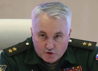 Rusia responderá a EEUU por ataques autorizados a Ucrania Estados Unidos recibirá una respuesta, por autorizar ataques de Ucrania en territorio de Rusia.