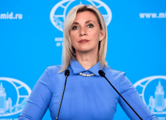 Rusia responderá de manera «aplastante» cualquier ataque a Crimea Ante pretensiones de Occidente, Rusia responderá de manera contundente toda agresión contra Crimea