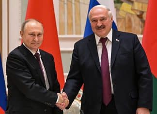 Putin y Lukashenko consolidan cooperación económica y en seguridad Ambas naciones fortalecerán sus lazos económicos, comerciales y de seguridad.