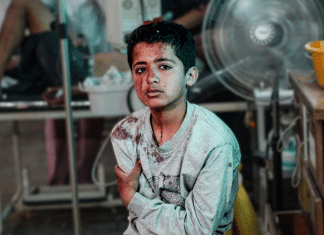 Sistema de salud en Gaza al borde del colapso Sistema sanitario en Gaza a punto de colapsar ante la escalada de agresión por parte de Israel.