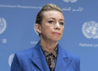 Soldados franceses serán objetivos militares de encontrarse en Ucrania, advierte Rusia Presencia de tropas francesas en Ucrania será un blanco de las fuerzas armadas rusas.