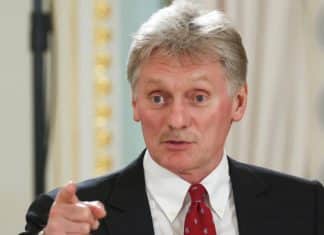 Ucrania es instigada por la OTAN para continuar una «guerra sin sentido» El portavoz del Kremlin, en Rusia, Dmitri Pekov, aseguró que la OTAN, instiga a ucrania al conflicto con Moscú.