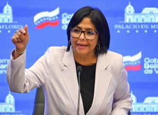 Venezuela advierte que Guyana permite ejercicios militares a EEUU Venezuela asegura que prácticas militares de EEUU en Guyana, se tratan de acciones para amenazar a la región.