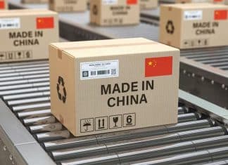 Comercio de China se expande dentro de los BRICS en 2024