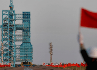 China advierte que EEUU está provocando una confrontación espacial