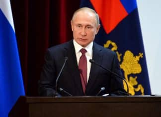 Rusia supera el crecimiento económico mundial