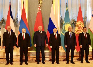 Cuba fortalece lazos con la Unión Económica Euroasiática (UEE)