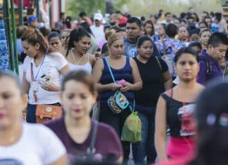 El Salvador and Nicaragua with the highest approvals in government management in the Americas