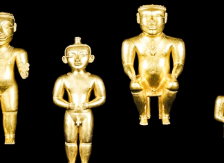 Colombia insta a España a retornar piezas arqueológicas prehispánicas