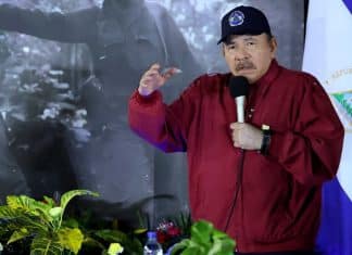 Daniel Ortega: Negociar con EEUU es negociar con la muerte
