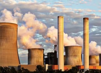 Científicos crean material para capturar gases de efecto invernadero