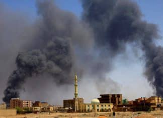 11ª Nota Anticolonial: Bombas, aplausos, cargas de bandidos