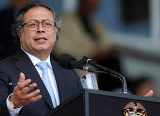 Gustavo Petro: «Señor Netanyahu, pasará usted a la historia como un genocida»