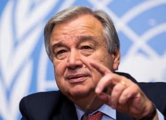 Guterres a Israel: Órdenes de la CIJ son de obligatorio cumplimiento