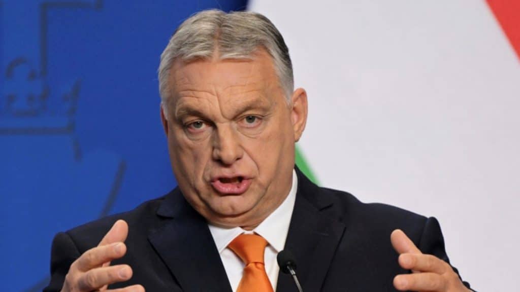 Hungría ha dejado en claro que no proveerá financiamiento, ni armas para el posible conflicto entre la OTAN y Rusia