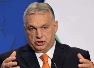 Hungría advierte que la OTAN se prepara para un conflicto con Rusia